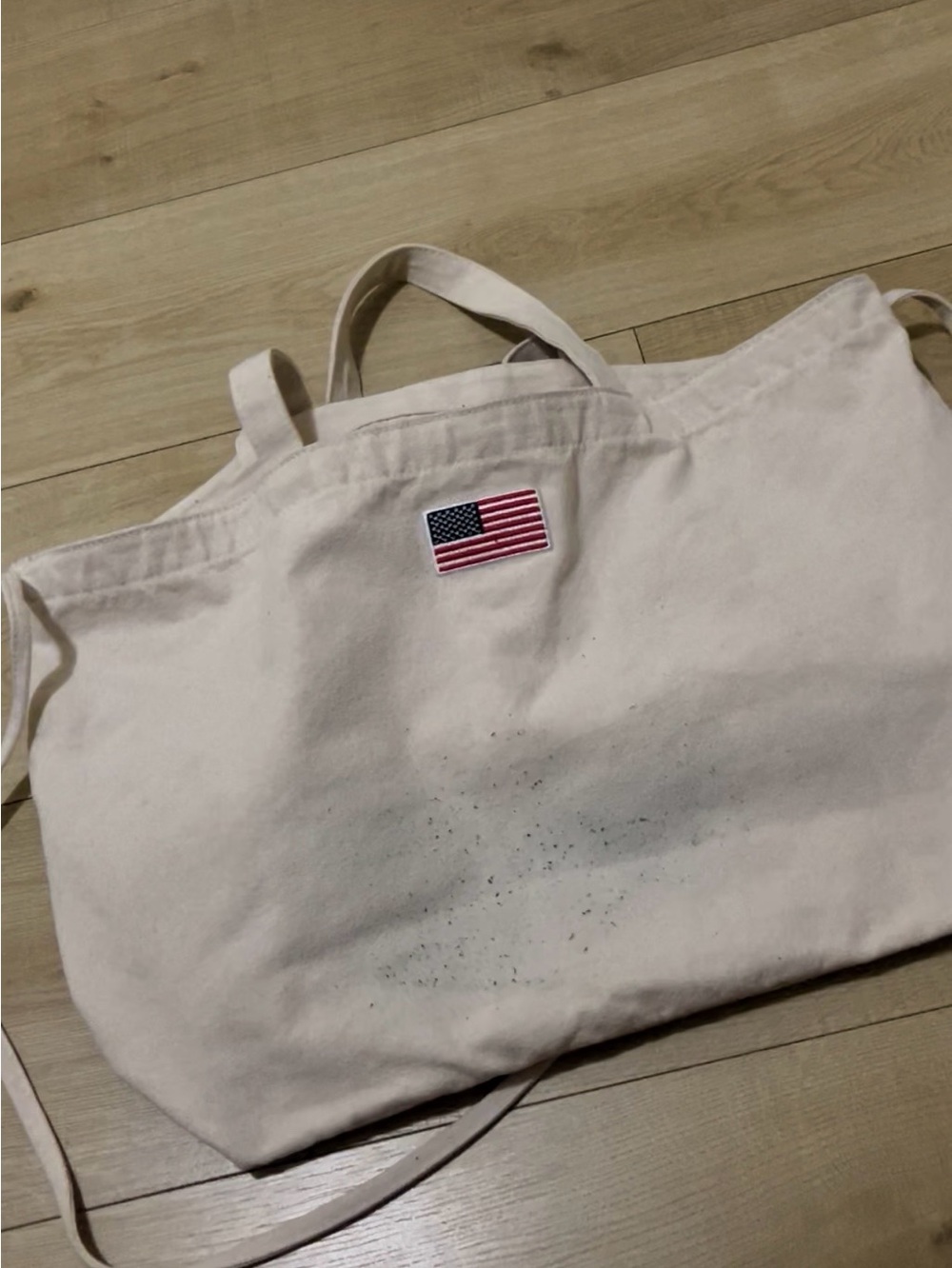 American Tote Bag